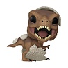 Funko Jurassic Park Hatchling POP! Movies Vinyl Figure Tyrannosaurus Rex 9 cm Funko Jurassic Park Hatchling POP! Movies Vinyl Figure Tyrannosaurus Rex 9 cm