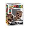 Funko Jurassic Park Hatchling POP! Movies Vinyl Figure Tyrannosaurus Rex 9 cm Funko Jurassic Park Hatchling POP! Movies Vinyl Figure Tyrannosaurus Rex 9 cm