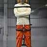 NECA The Silence of the Lambs Action Figure Dr. Hannibal Lecter (Masked) 18 cm NECA The Silence of the Lambs Action Figure Dr. Hannibal Lecter (Masked) 18 cm