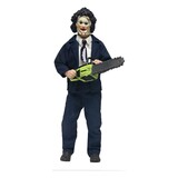 NECA Texas Chainsaw Massacre Clothed Action Figure Leatherface (Pretty Woman Mask) 50th Anniversary 20 cm NECA Texas Chainsaw Massacre Clothed Action Figure Leatherface (Pretty Woman Mask) 50th Anniversary 20 cm
