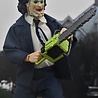 NECA Texas Chainsaw Massacre Clothed Action Figure Leatherface (Pretty Woman Mask) 50th Anniversary 20 cm NECA Texas Chainsaw Massacre Clothed Action Figure Leatherface (Pretty Woman Mask) 50th Anniversary 20 cm