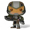 Funko Captain America Brave New World POP! Movies Vinyl Figure Falcon 9 cm Funko Captain America Brave New World POP! Movies Vinyl Figure Falcon 9 cm