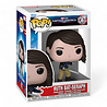 Funko Captain America Brave New World POP! Movies Vinyl Figure Ruth Bat-Seraph 9 cm Funko Captain America Brave New World POP! Movies Vinyl Figure Ruth Bat-Seraph 9 cm