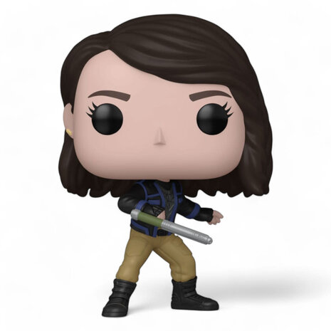 Funko Captain America Brave New World POP! Movies Vinyl Figure Ruth Bat-Seraph 9 cm Funko Captain America Brave New World POP! Movies Vinyl Figure Ruth Bat-Seraph 9 cm