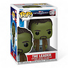 Funko Captain America Brave New World POP! Movies Vinyl Figure The Leader 9 cm Funko Captain America Brave New World POP! Movies Vinyl Figure The Leader 9 cm