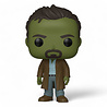Funko Captain America Brave New World POP! Movies Vinyl Figure The Leader 9 cm Funko Captain America Brave New World POP! Movies Vinyl Figure The Leader 9 cm