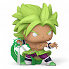 Funko Dragon Ball Super Oversized POP! Vinyl Figure SS Broly 15 cm Funko Dragon Ball Super Oversized POP! Vinyl Figure SS Broly 15 cm