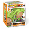 Funko Dragon Ball Super Oversized POP! Vinyl Figure SS Broly 15 cm Funko Dragon Ball Super Oversized POP! Vinyl Figure SS Broly 15 cm