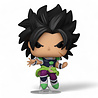 Funko Dragon Ball Super: Broly POP! Animation Vinyl Figure Broly 9 cm Funko Dragon Ball Super: Broly POP! Animation Vinyl Figure Broly 9 cm