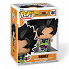 Funko Dragon Ball Super: Broly POP! Animation Vinyl Figure Broly 9 cm Funko Dragon Ball Super: Broly POP! Animation Vinyl Figure Broly 9 cm