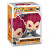 Funko Dragon Ball Super: Broly POP! Animation Vinyl Figure SSG Vegeta 9 cm Funko Dragon Ball Super: Broly POP! Animation Vinyl Figure SSG Vegeta 9 cm
