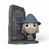 Funko The Lord of the Rings POP! Deluxe Vinyl Figure Gandalf DoD GITD 9 cm Funko The Lord of the Rings POP! Deluxe Vinyl Figure Gandalf DoD GITD 9 cm
