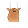 Pokemon Pokémon - Eevee Back Micro Bag Pokemon Pokémon - Eevee Back Micro Bag