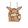 Pokemon Pokémon - Eevee Back Micro Bag Pokemon Pokémon - Eevee Back Micro Bag