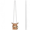 Pokemon Pokémon - Eevee Back Micro Bag Pokemon Pokémon - Eevee Back Micro Bag