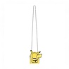 Pokemon Pokémon - Pikachu Back Micro Bag Pokemon Pokémon - Pikachu Back Micro Bag