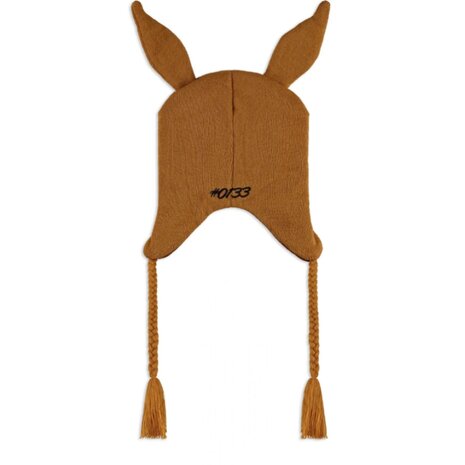 Pokemon Pokémon - Novelty Eevee Sherpa Beanie Pokemon Pokémon - Novelty Eevee Sherpa Beanie