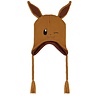 Pokemon Pokémon - Novelty Eevee Sherpa Beanie Pokemon Pokémon - Novelty Eevee Sherpa Beanie