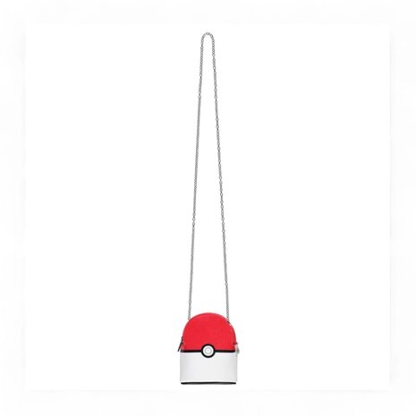 Pokemon Pokémon - Pokeball Micro Bag Pokemon Pokémon - Pokeball Micro Bag