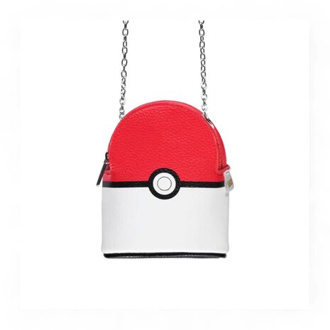Pokemon Pokémon - Pokeball Micro Bag Pokemon Pokémon - Pokeball Micro Bag