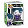 Funko Suicide Squad POP! Animation Vinyl Figure Joker 9cm Funko Suicide Squad POP! Animation Vinyl Figure Joker 9cm