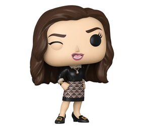 Funko WandaVision POP! TV Vinyl Figure Agatha Harkness (Meme) 9 cm Funko WandaVision POP! TV Vinyl Figure Agatha Harkness (Meme) 9 cm