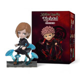 Mighty Jaxx Mighty Jaxx Kwistal Fwenz: Jujutsu Kaisen (Battle Ready) - Blindbox Mighty Jaxx Mighty Jaxx Kwistal Fwenz: Jujutsu Kaisen (Battle Ready) - Blindbox