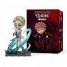 Mighty Jaxx Mighty Jaxx Kwistal Fwenz: Jujutsu Kaisen (Battle Ready) - Blindbox Mighty Jaxx Mighty Jaxx Kwistal Fwenz: Jujutsu Kaisen (Battle Ready) - Blindbox