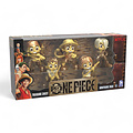 Phat mojo One Piece -Collectible Figure Pack - Gold