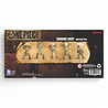 Phat mojo One Piece -Collectible Figure Pack - Gold Phat mojo One Piece -Collectible Figure Pack - Gold