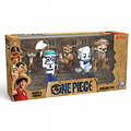 Phat mojo One Piece -Collectible Figure Pack - Pirates & Marines