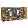 Phat mojo One Piece -Collectible Figure Pack - Pirates & Marines Phat mojo One Piece -Collectible Figure Pack - Pirates & Marines