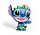 Stitch Figures 7cm Die Cast Figure