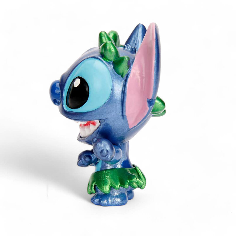 Jada Toys Stitch Figures 7cm Die Cast Figure Jada Toys Stitch Figures 7cm Die Cast Figure