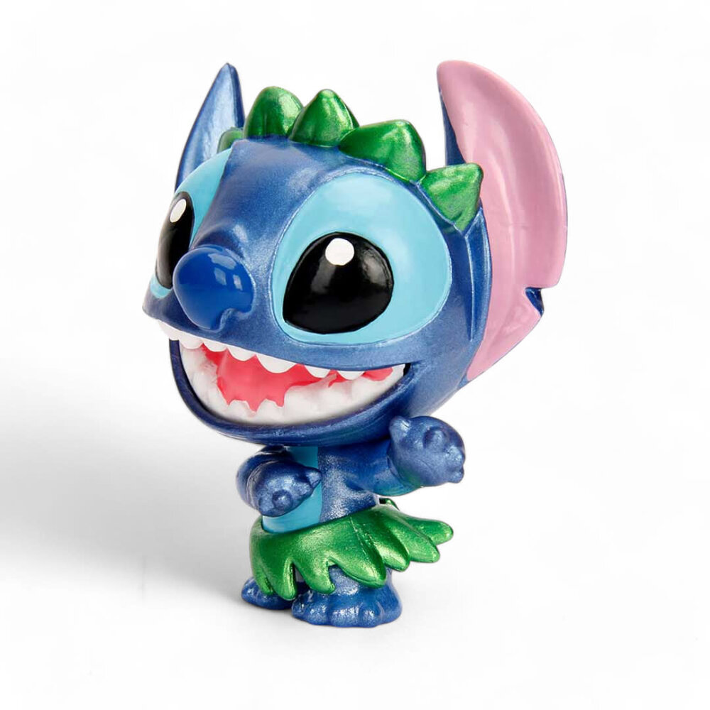 Jada Toys Stitch Figures 7cm Die Cast Figure Jada Toys Stitch Figures 7cm Die Cast Figure