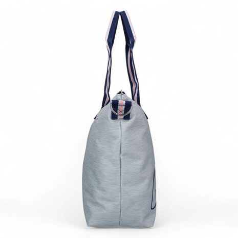 Vadobag Lilo & Stitch Tote Bag Stitch Fashion Mission Vadobag Lilo & Stitch Tote Bag Stitch Fashion Mission