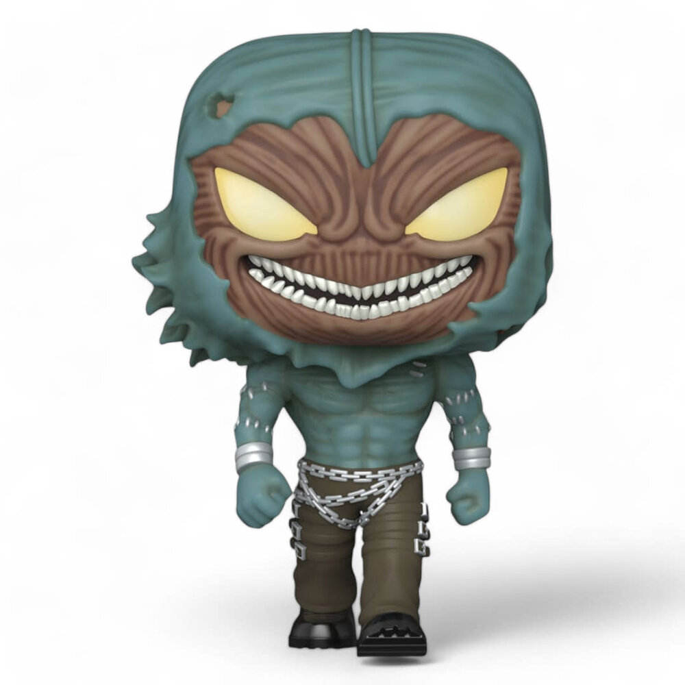 Funko Disturbed POP! Rocks Vinyl Figure The Guy 9 cm Funko Disturbed POP! Rocks Vinyl Figure The Guy 9 cm