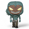 Funko Disturbed POP! Rocks Vinyl Figure The Guy 9 cm Funko Disturbed POP! Rocks Vinyl Figure The Guy 9 cm