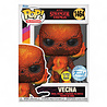 Funko Stranger Things POP! Television Vinyl Figure Vecna (GITD) Special Edition 9 cm Funko Stranger Things POP! Television Vinyl Figure Vecna (GITD) Special Edition 9 cm