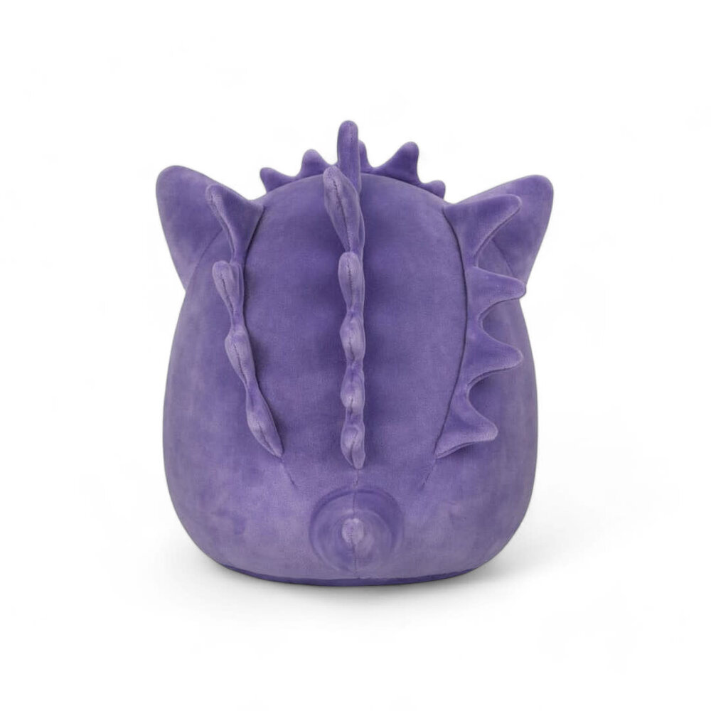 Jazwares Squishmallows Plush Figure Pokémon Gengar 25 cm Jazwares Squishmallows Plush Figure Pokémon Gengar 25 cm