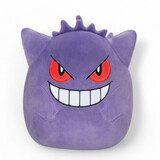 Jazwares Squishmallows Plush Figure Pokémon Gengar 25 cm Jazwares Squishmallows Plush Figure Pokémon Gengar 25 cm