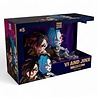 Youtooz Collectibles Arcane Vinyl Figures 2-Pack Vi & Jinx 11 cm Youtooz Collectibles Arcane Vinyl Figures 2-Pack Vi & Jinx 11 cm
