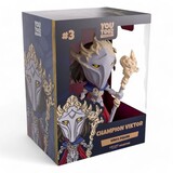Youtooz Collectibles Arcane Vinyl Figure Champion Viktor 13 cm Youtooz Collectibles Arcane Vinyl Figure Champion Viktor 13 cm