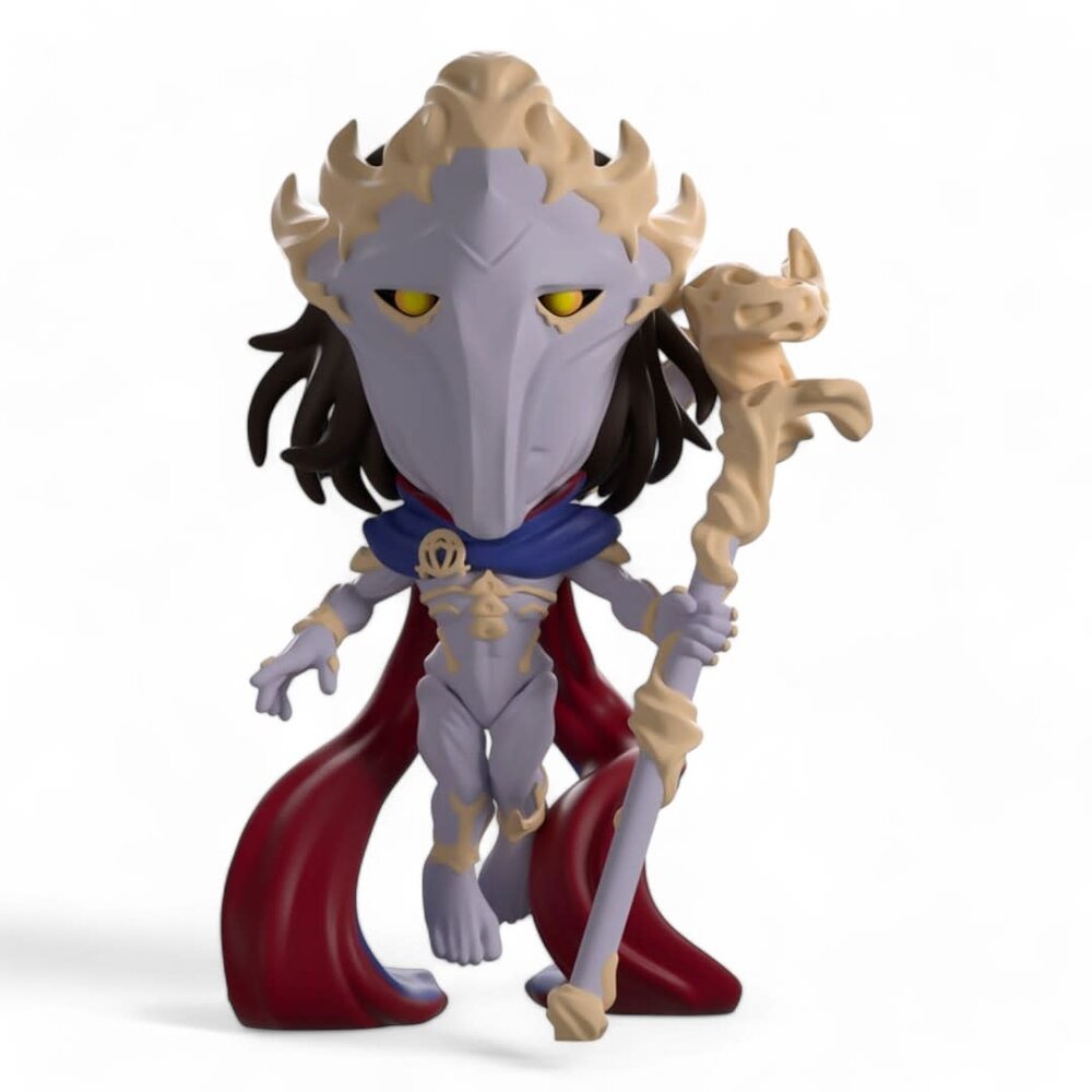 Youtooz Collectibles Arcane Vinyl Figure Champion Viktor 13 cm Youtooz Collectibles Arcane Vinyl Figure Champion Viktor 13 cm