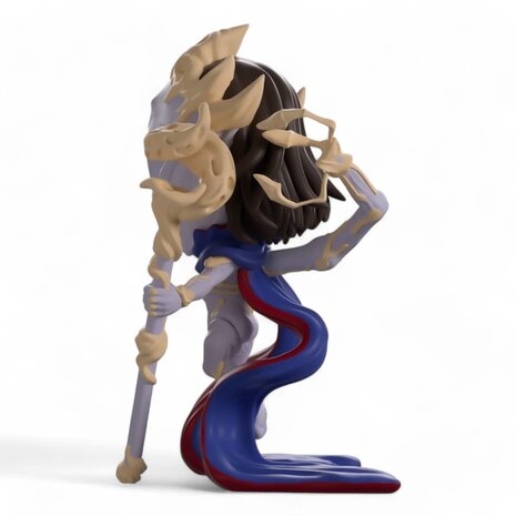 Youtooz Collectibles Arcane Vinyl Figure Champion Viktor 13 cm Youtooz Collectibles Arcane Vinyl Figure Champion Viktor 13 cm