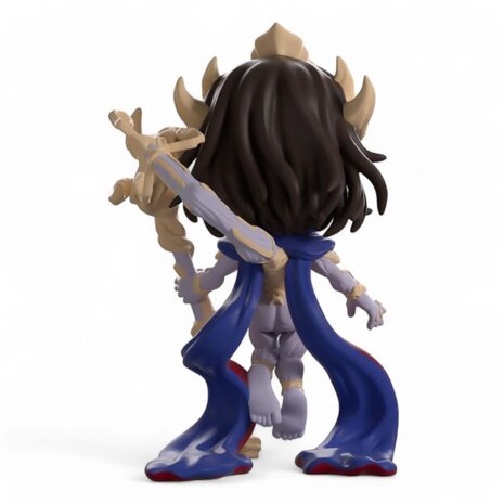 Youtooz Collectibles Arcane Vinyl Figure Champion Viktor 13 cm Youtooz Collectibles Arcane Vinyl Figure Champion Viktor 13 cm