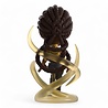 Youtooz Collectibles Arcane Vinyl Figure Champion Mel 12 cm Youtooz Collectibles Arcane Vinyl Figure Champion Mel 12 cm