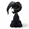 Weta Workshop Lord of the Rings Mini Statue Skull of a Balrog 20 cm Weta Workshop Lord of the Rings Mini Statue Skull of a Balrog 20 cm
