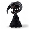 Weta Workshop Lord of the Rings Mini Statue Skull of a Balrog 20 cm Weta Workshop Lord of the Rings Mini Statue Skull of a Balrog 20 cm