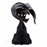 Weta Workshop Lord of the Rings Mini Statue Skull of a Balrog 20 cm Weta Workshop Lord of the Rings Mini Statue Skull of a Balrog 20 cm